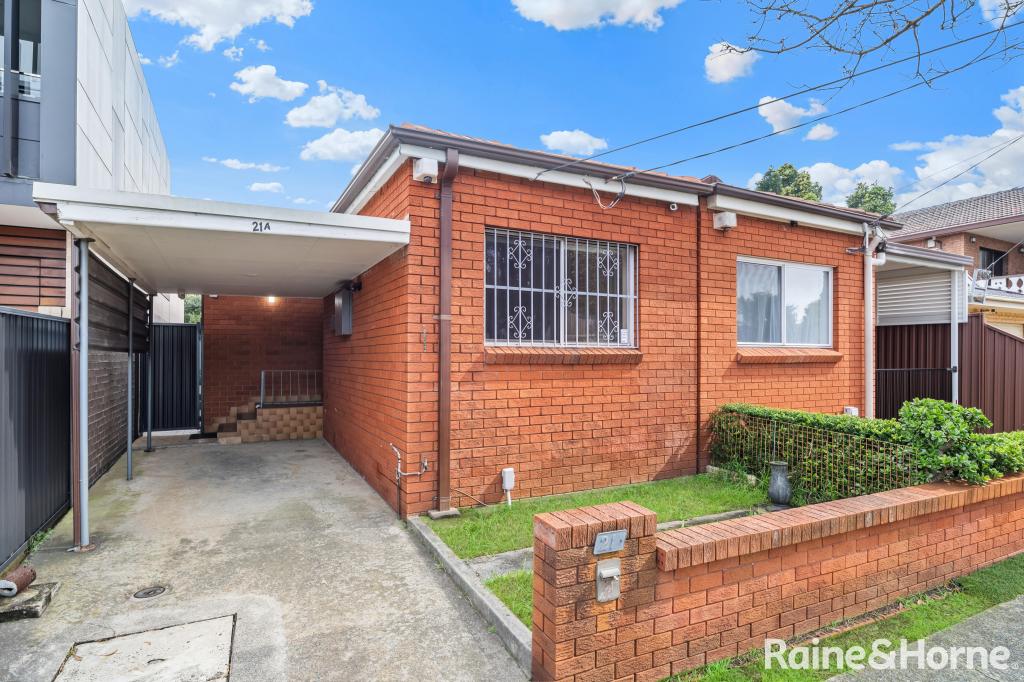 21a George St, Eastlakes, NSW 2018