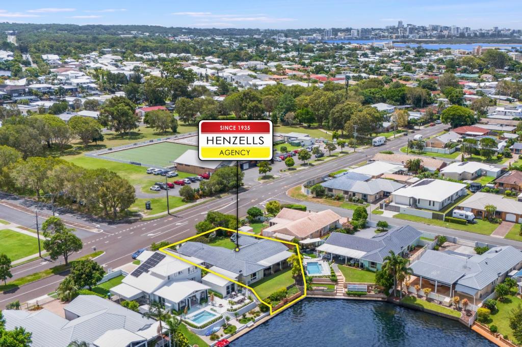 54 Nelson St, Pelican Waters, QLD 4551