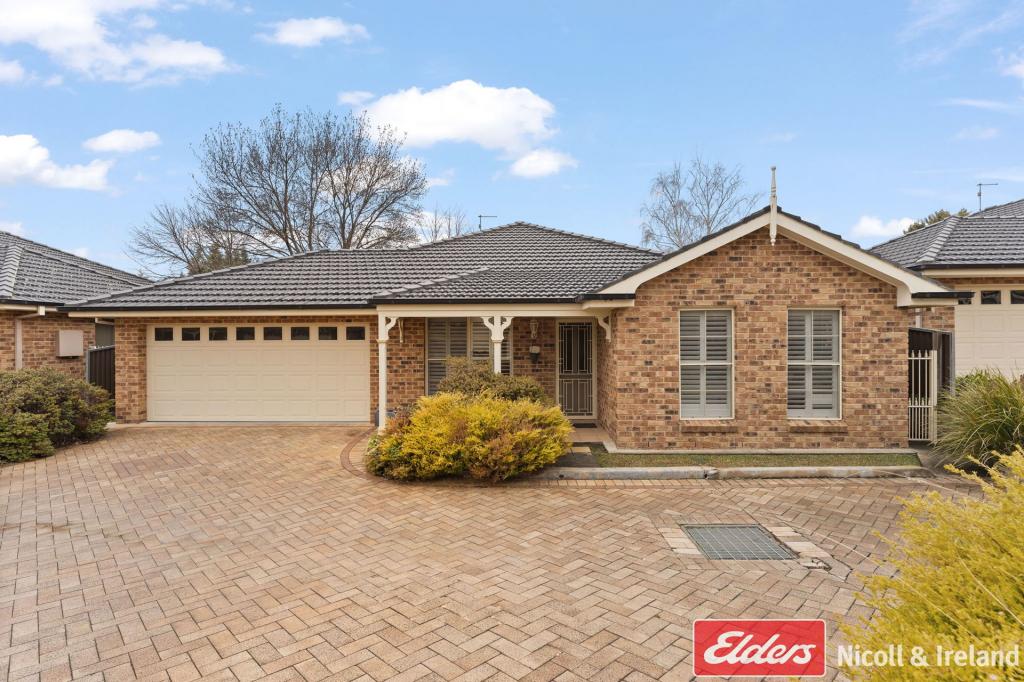 5/53 Rocket St, Bathurst, NSW 2795