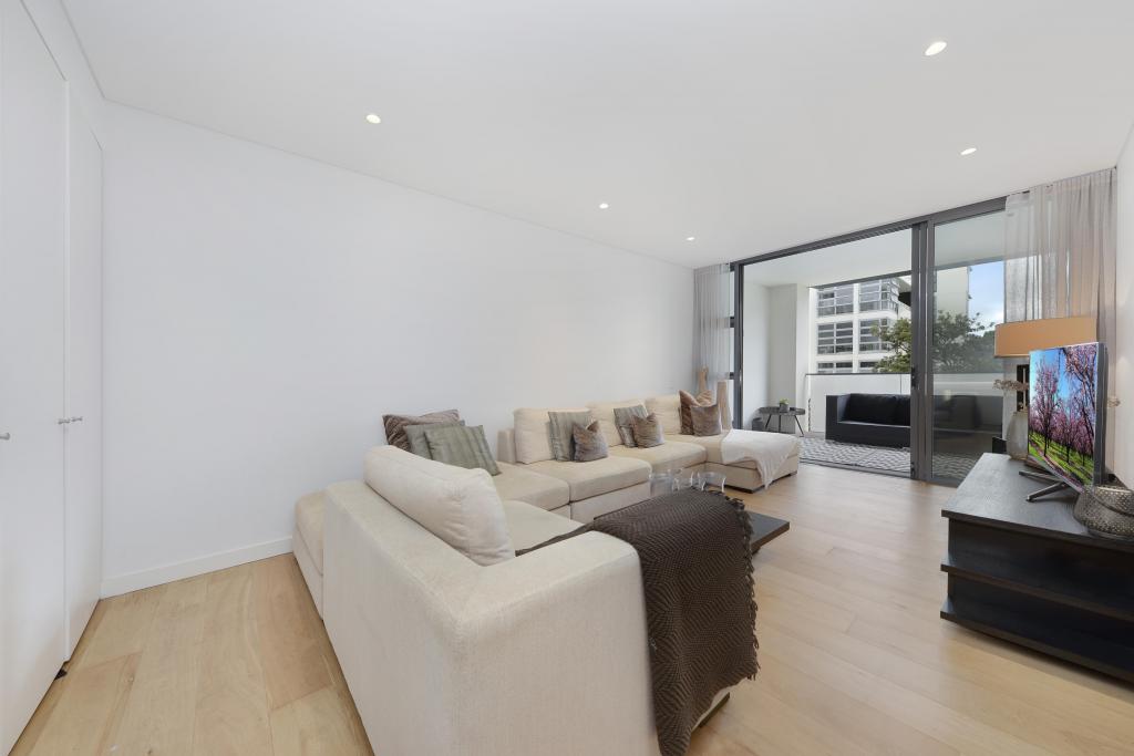 202/1-3 Jenner St, Little Bay, NSW 2036