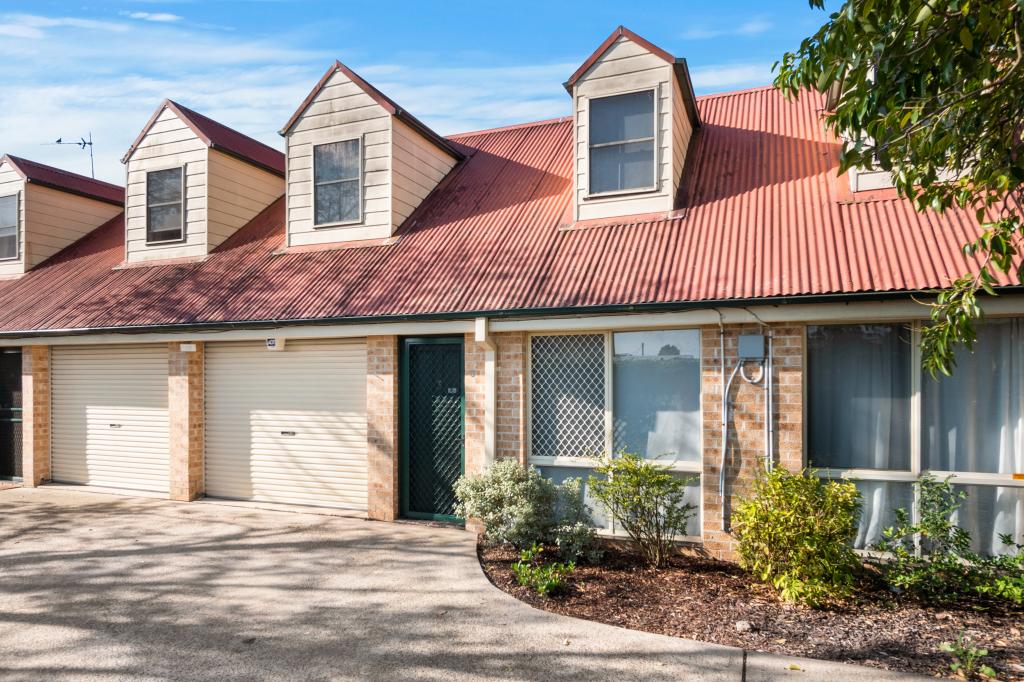 3/546 George St, South Windsor, NSW 2756