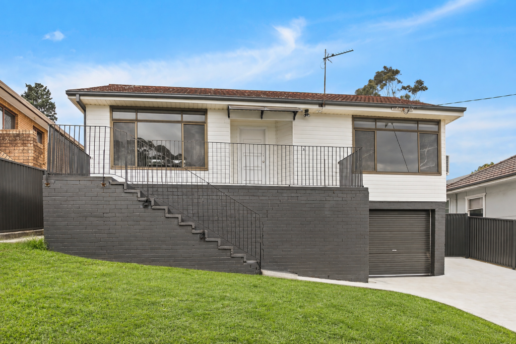31 Buena Vista Ave, Lake Heights, NSW 2502