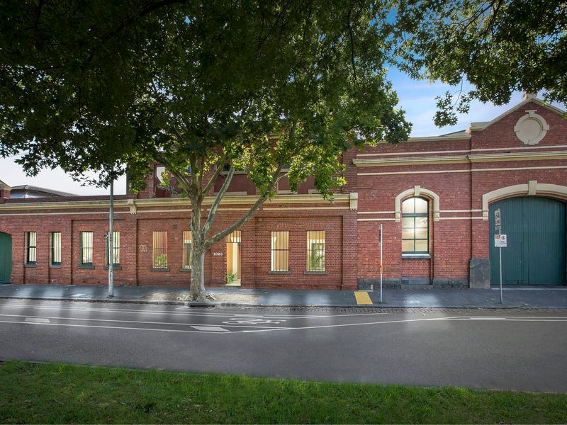 9/1023 Rathdowne St, Carlton North, VIC 3054