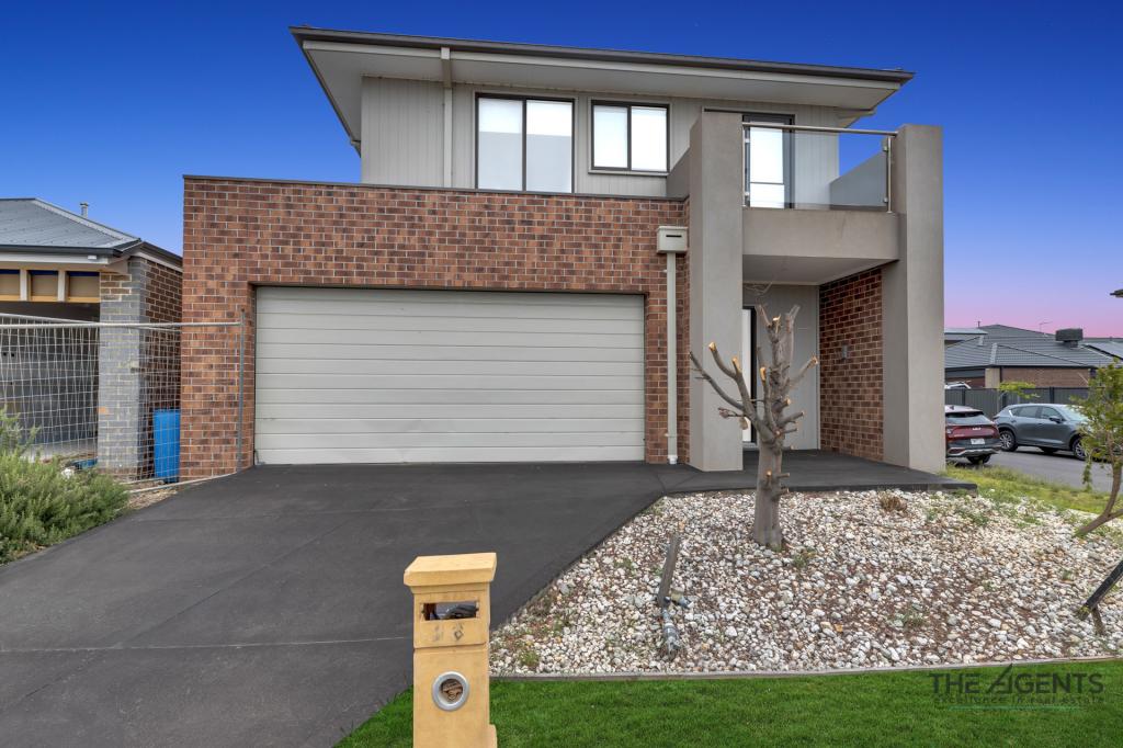 26 Neroli Cres, Truganina, VIC 3029