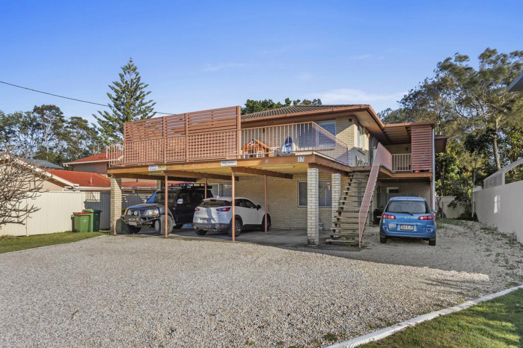 4/13 Tallebudgera Dr, Palm Beach, QLD 4221