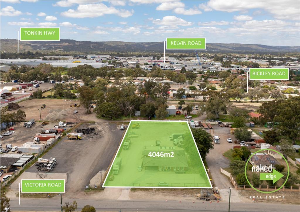 19 Victoria Rd, Kenwick, WA 6107