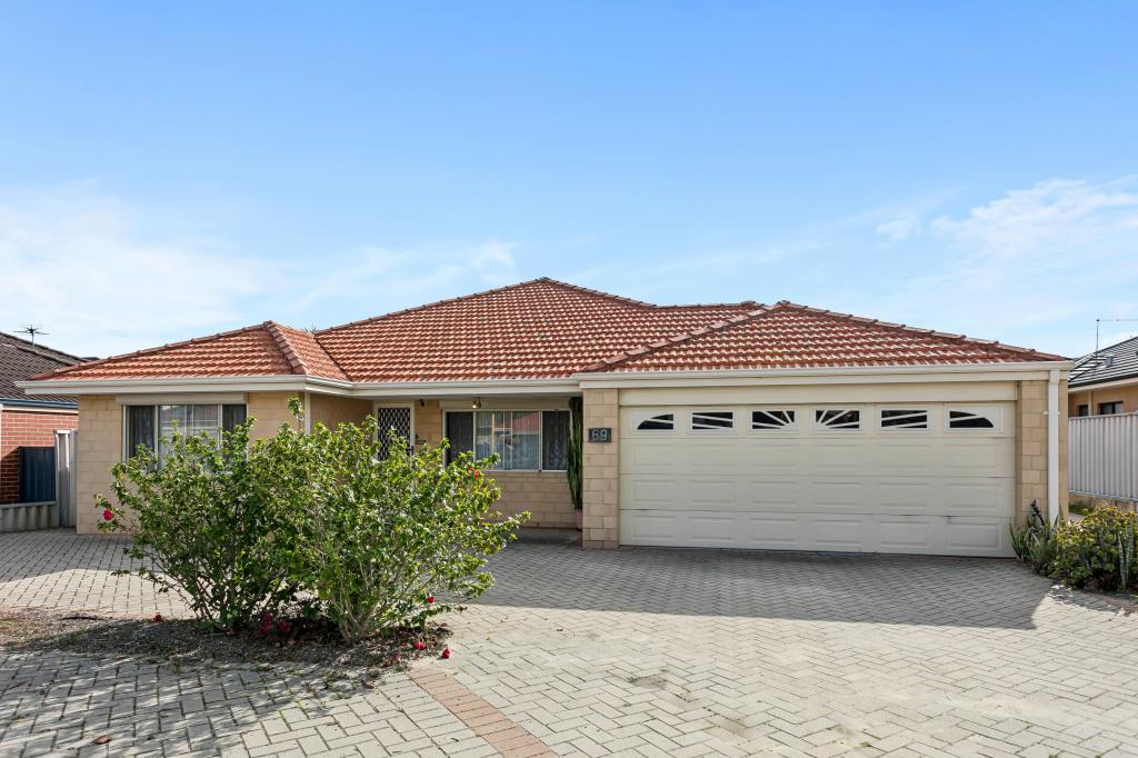 69 Halvorson Rd, Morley, WA 6062