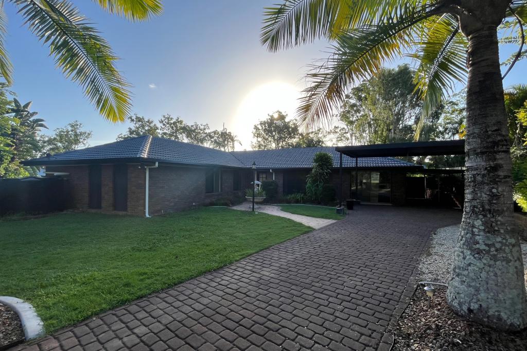 16 Oxley Dr, Karalee, QLD 4306