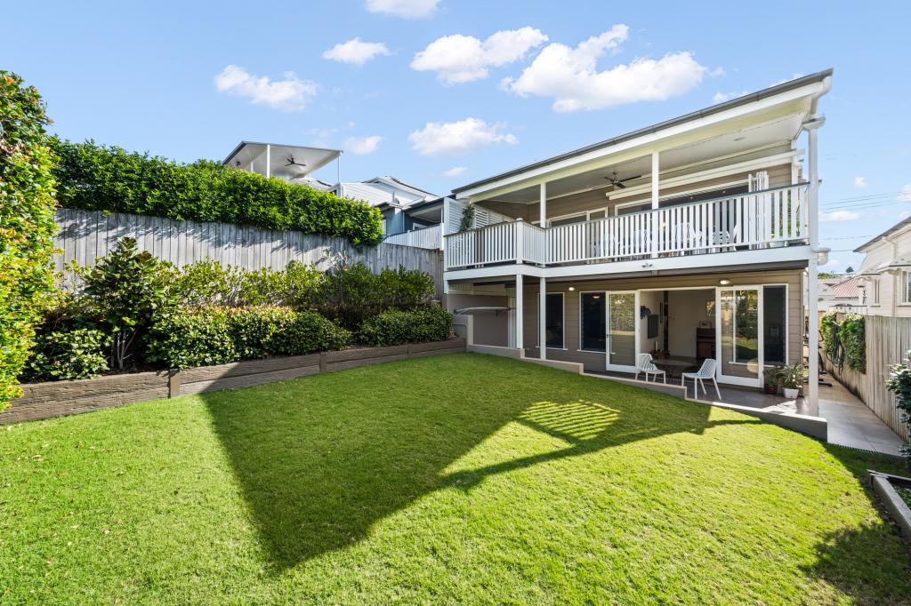 5 Martha St, Paddington, QLD 4064
