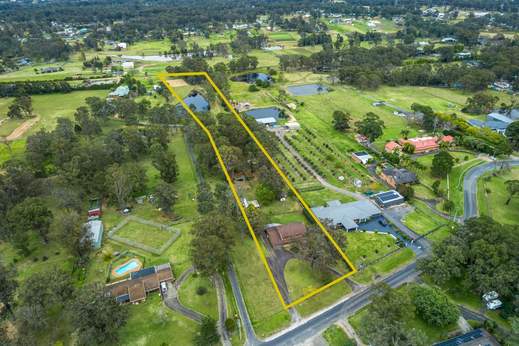 46 Hanckel Rd, Oakville, NSW 2765