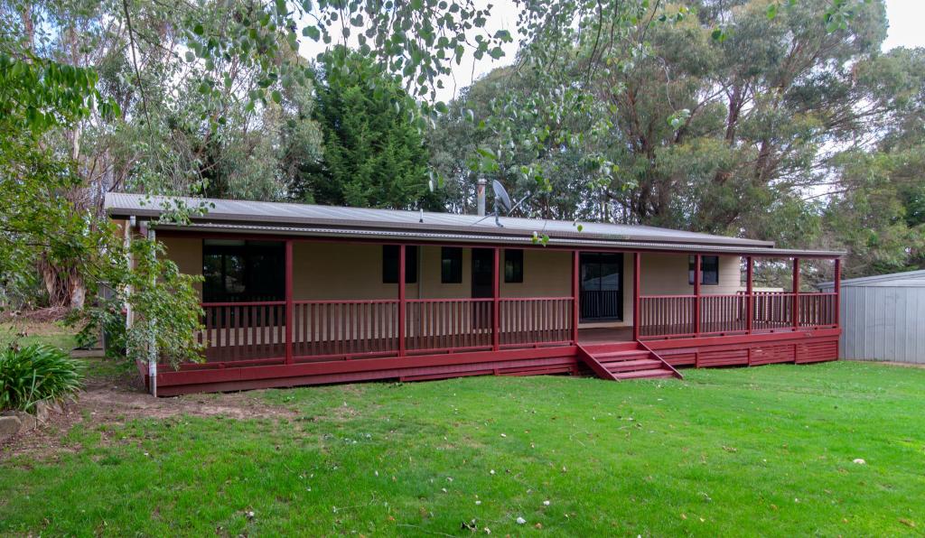 73 Hewitts Lane Grabben Gullen Via, Crookwell, NSW 2583