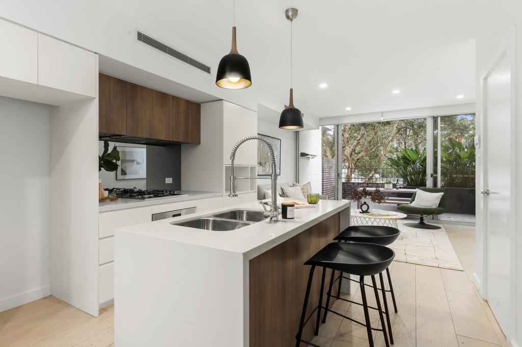 9/1 Tathra Pl, Gymea, NSW 2227