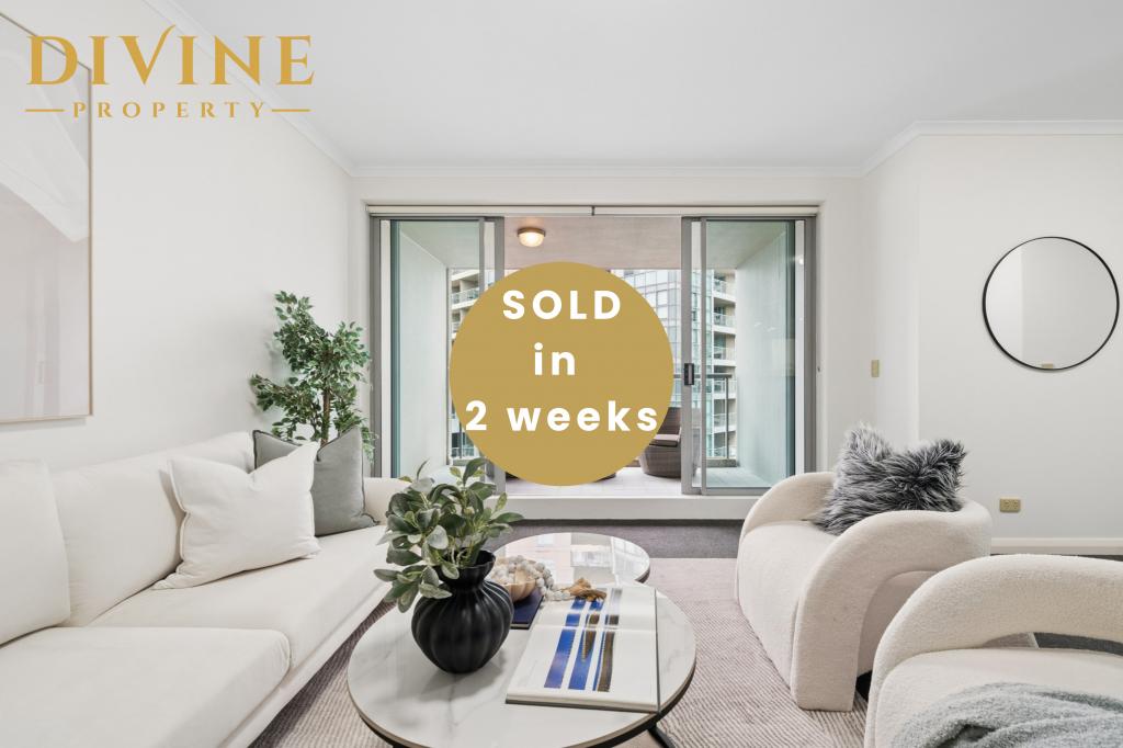 1103/2B HELP ST, CHATSWOOD, NSW 2067