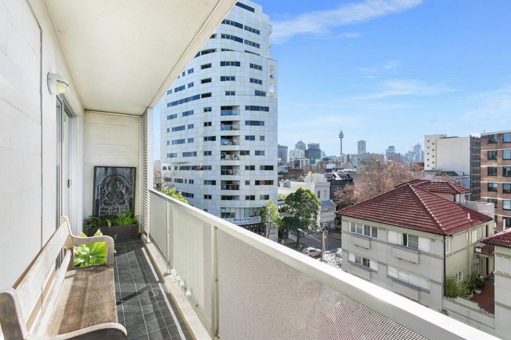 6 Short St, Surry Hills, NSW 2010