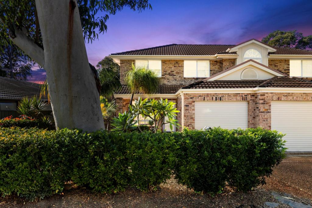 36a Carter Rd, Menai, NSW 2234