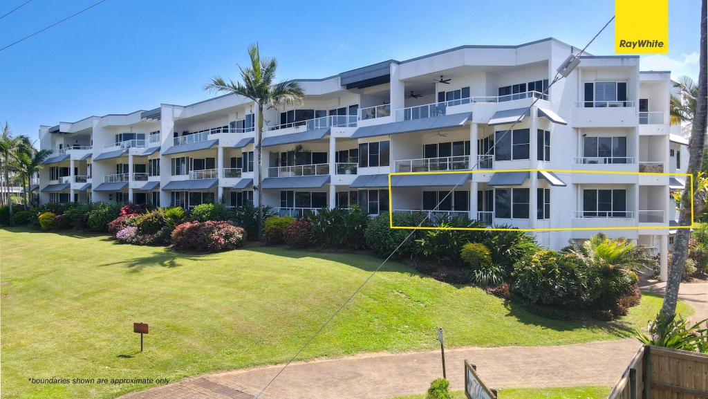 1/69 Banfield Pde, Wongaling Beach, QLD 4852