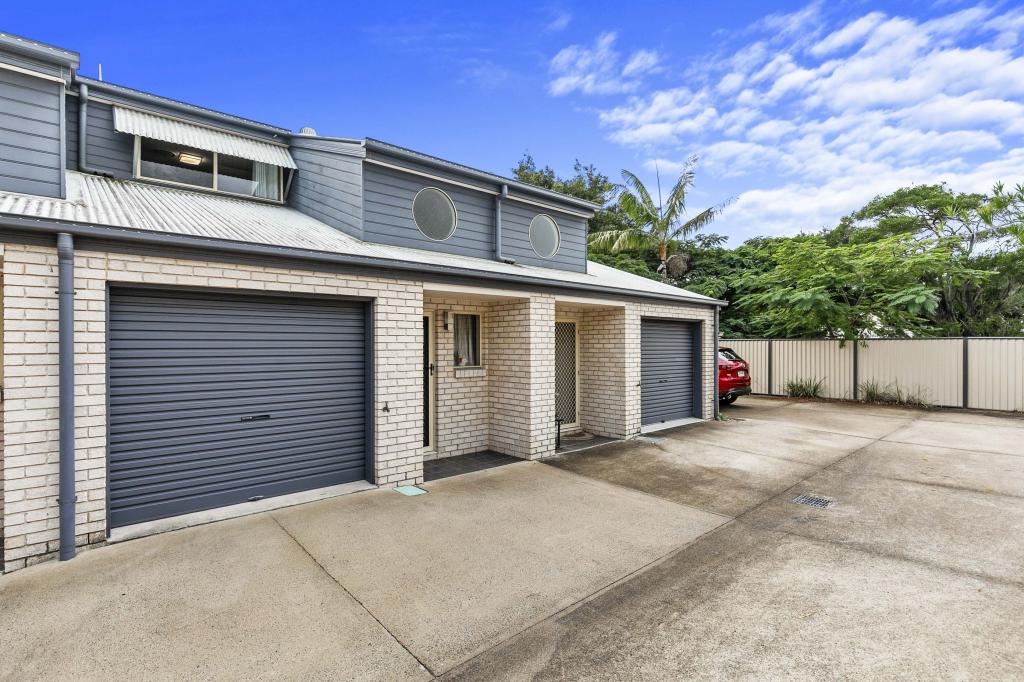 16/66 Winchelsea St, Pialba, QLD 4655
