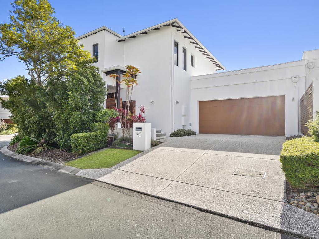 46/115 Peregian Springs Dr, Peregian Springs, QLD 4573