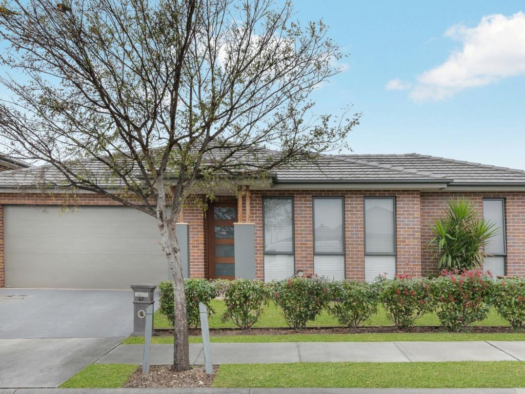 47 Murphy St, Oran Park, NSW 2570