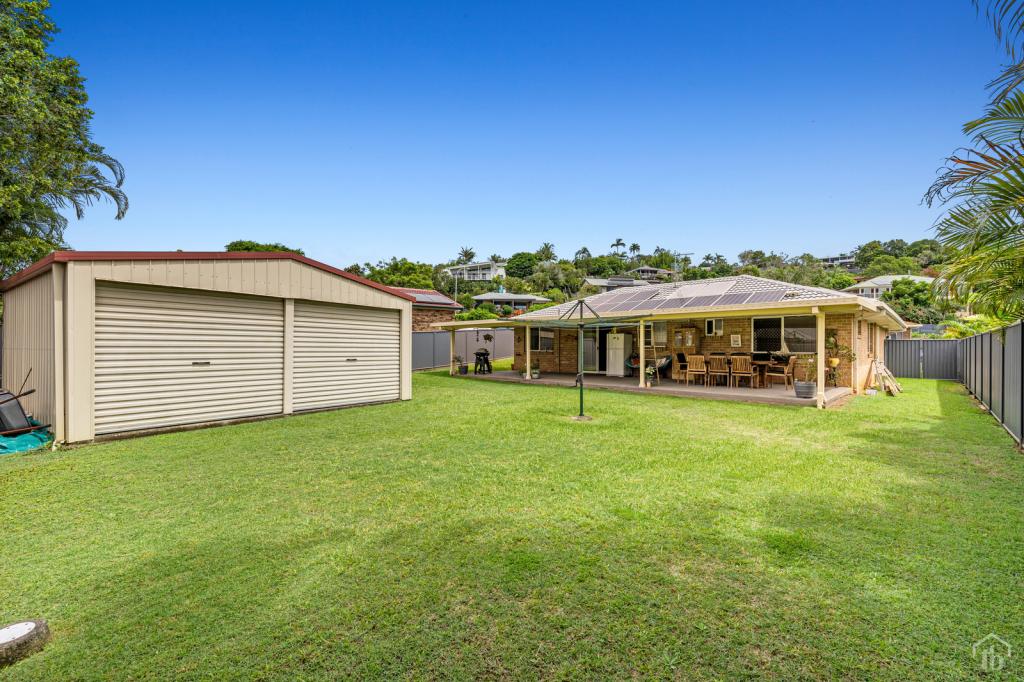 3 Azalea Ct, Banora Point, NSW 2486