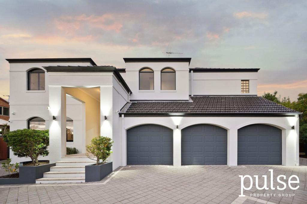 12a Jennifer Way, Rossmoyne, WA 6148