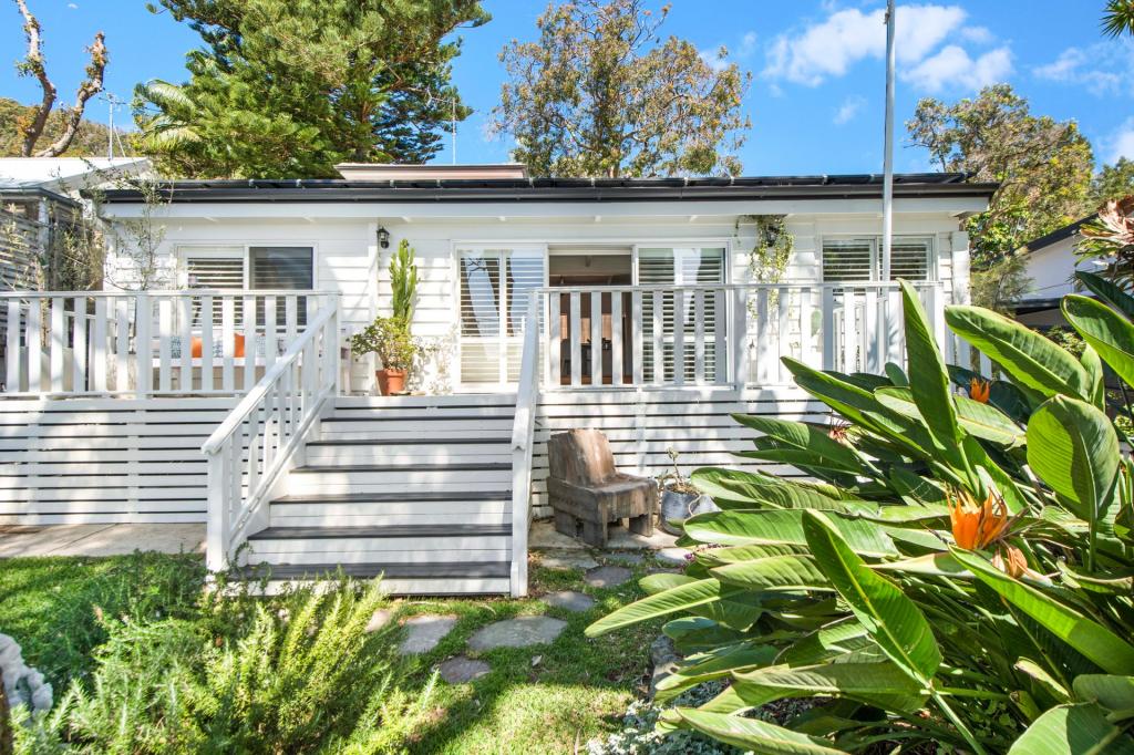 33 Binburra Ave, Avalon Beach, NSW 2107