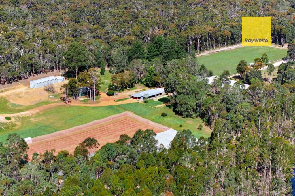 384 Linfarn Rd, Linfarne, WA 6258