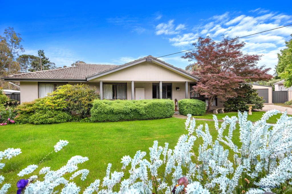 61 Vickery St, Alexandra, VIC 3714