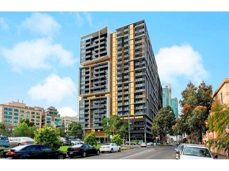 1609/35-47 Coventry St, Southbank, VIC 3006