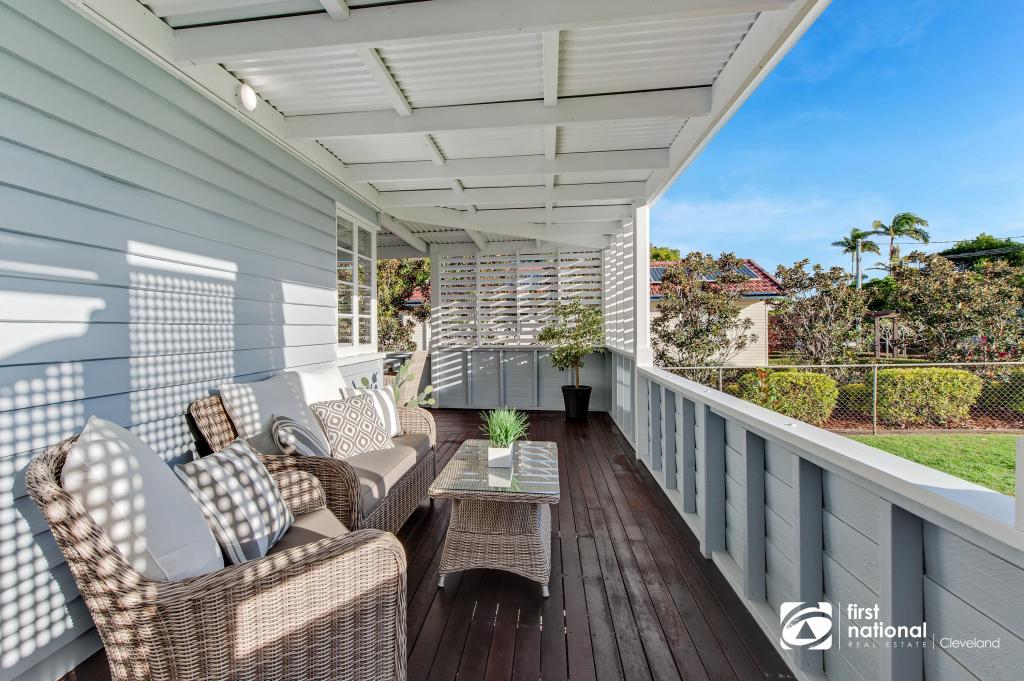 3 Gotha St, Cleveland, QLD 4163
