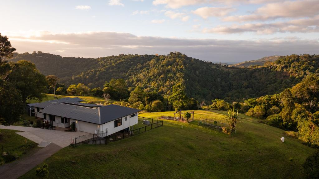 306 Burgum Rd, North Maleny, QLD 4552
