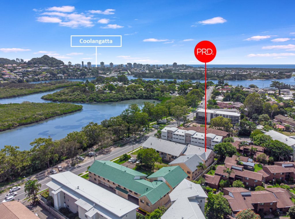 8/42-44 Dry Dock Rd, Tweed Heads South, NSW 2486