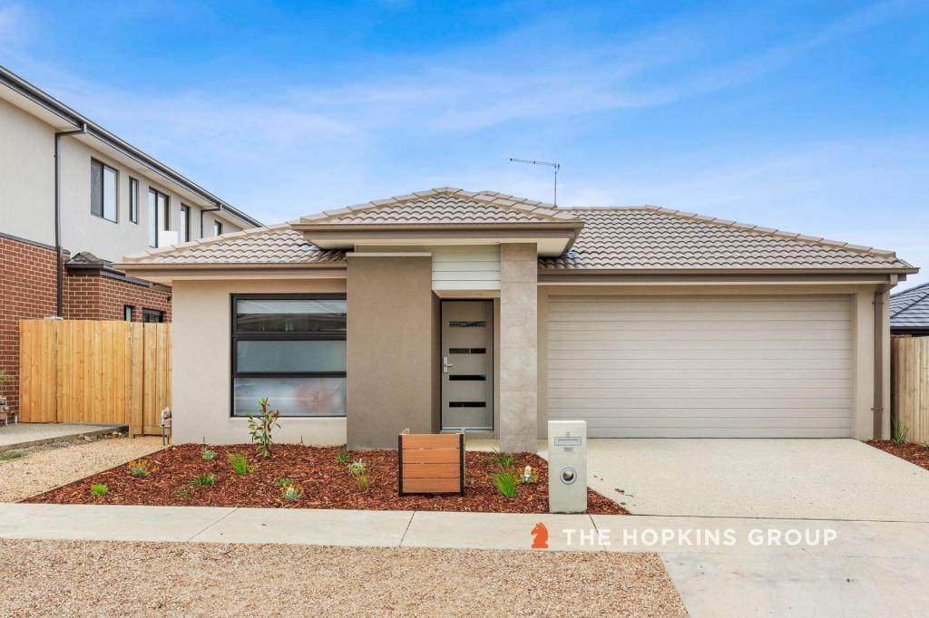 6 Canary Dr, Armstrong Creek, VIC 3217