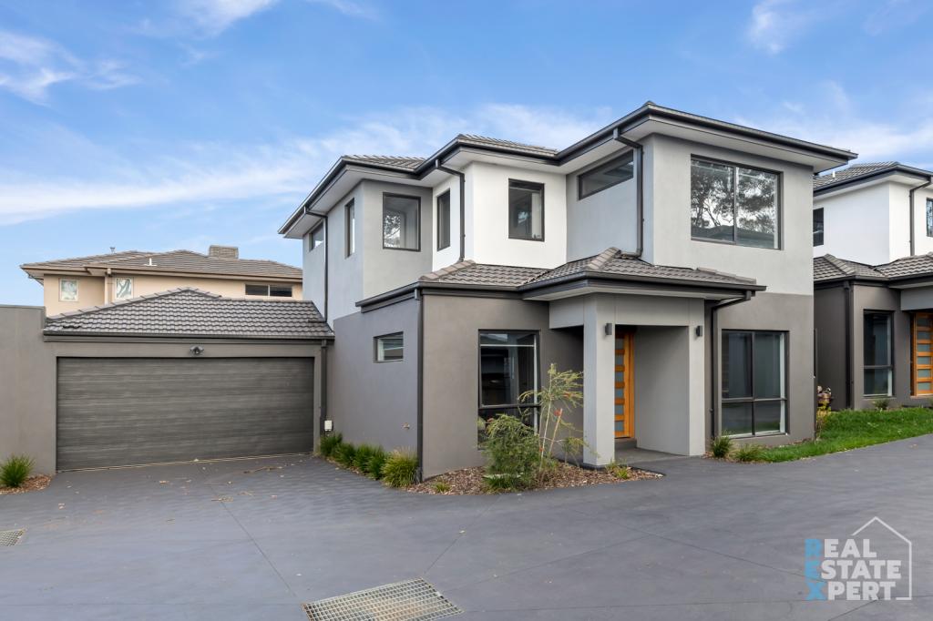 3 SUCCESS PL, HAMPTON PARK, VIC 3976