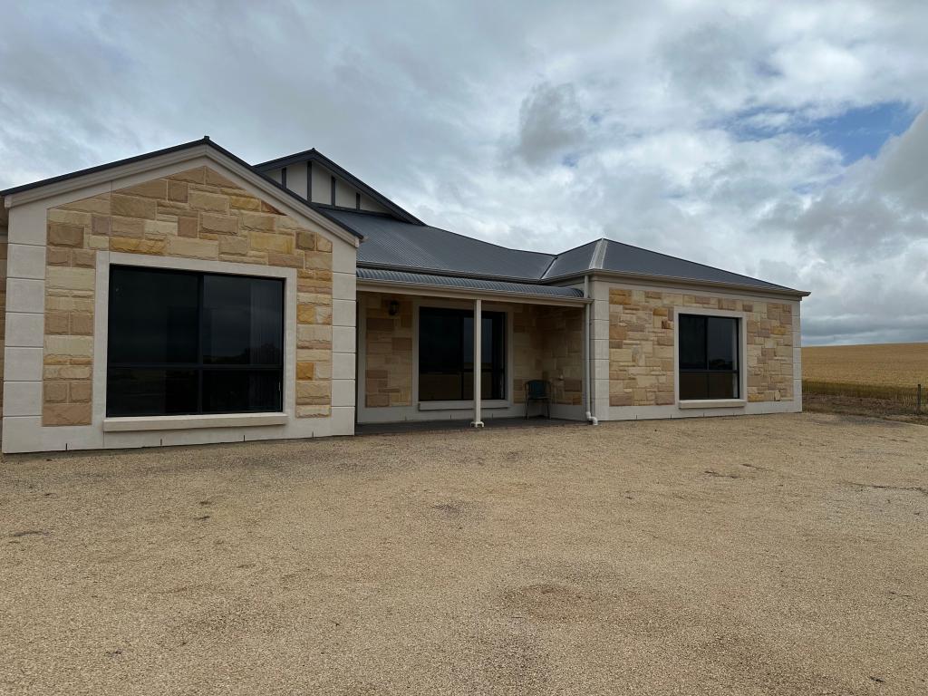 7 Kenny Rd, Petersville, SA 5571