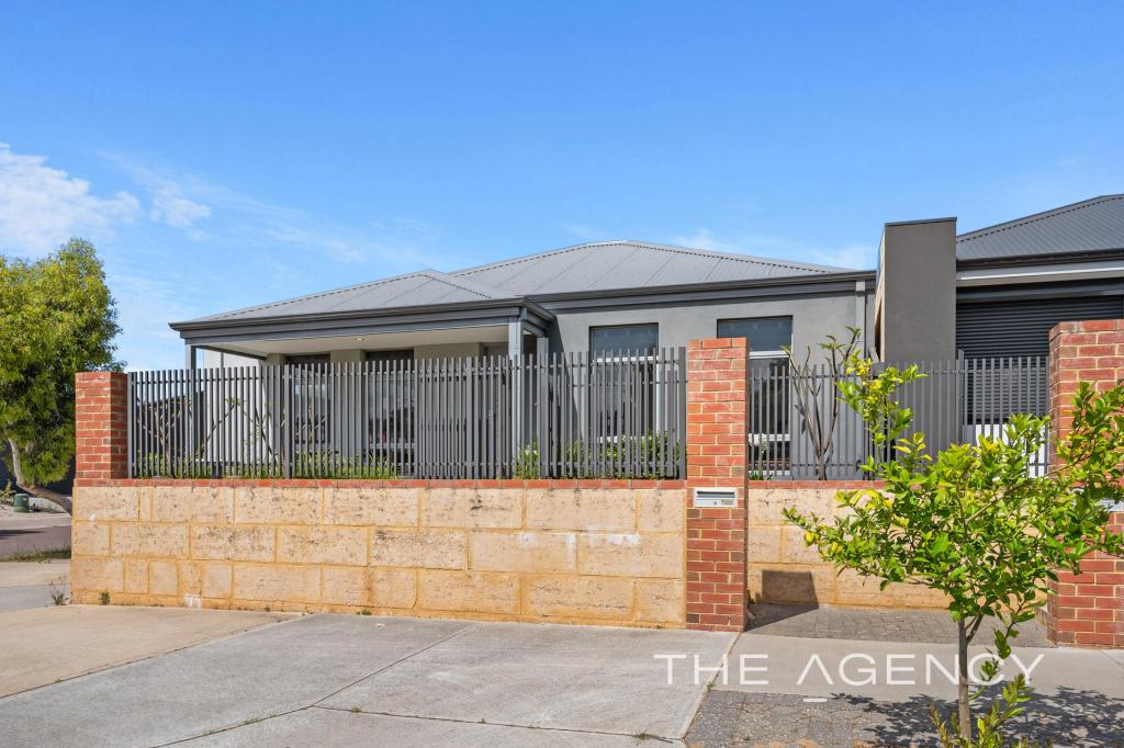 38 Hathaway St, Baldivis, WA 6171