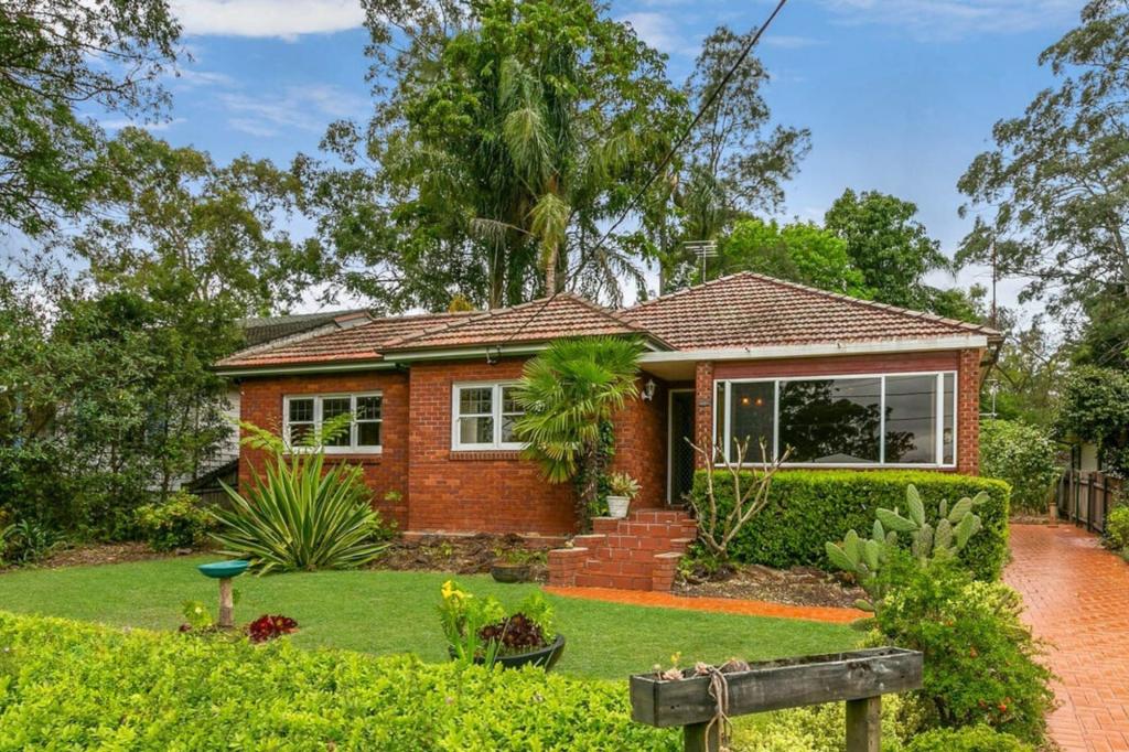 16 BOYD AVE, WEST PENNANT HILLS, NSW 2125