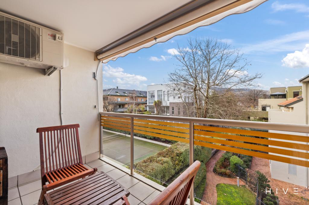 65/28 Torrens St, Braddon, ACT 2612