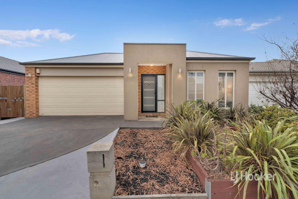 37 Baltic Cct, Point Cook, VIC 3030
