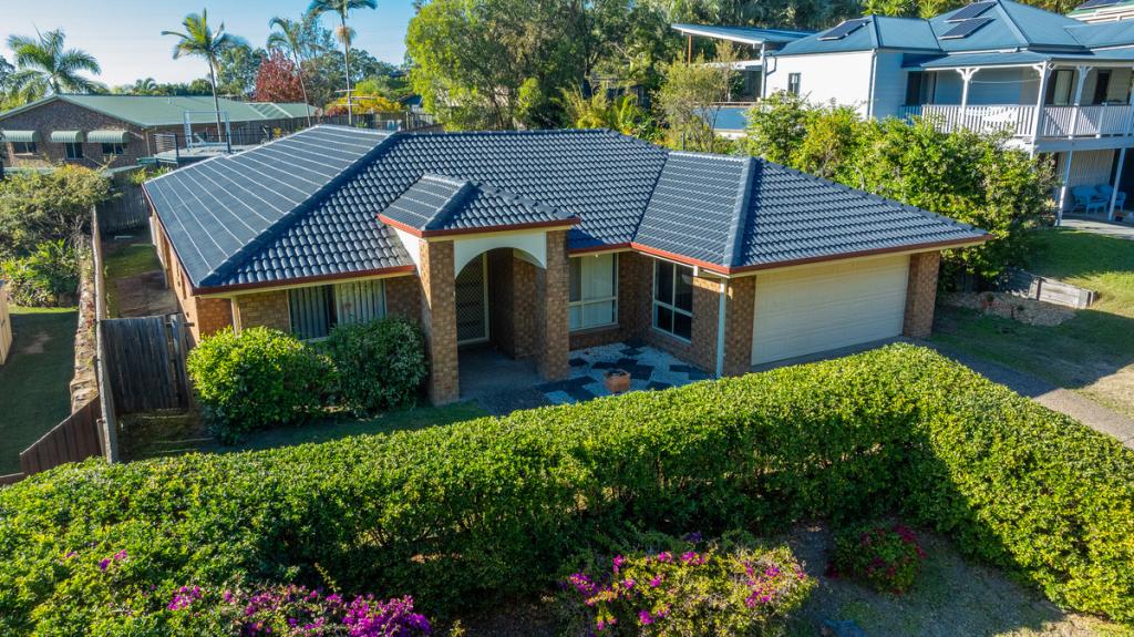 16 Hatia Gr, Ferny Grove, QLD 4055