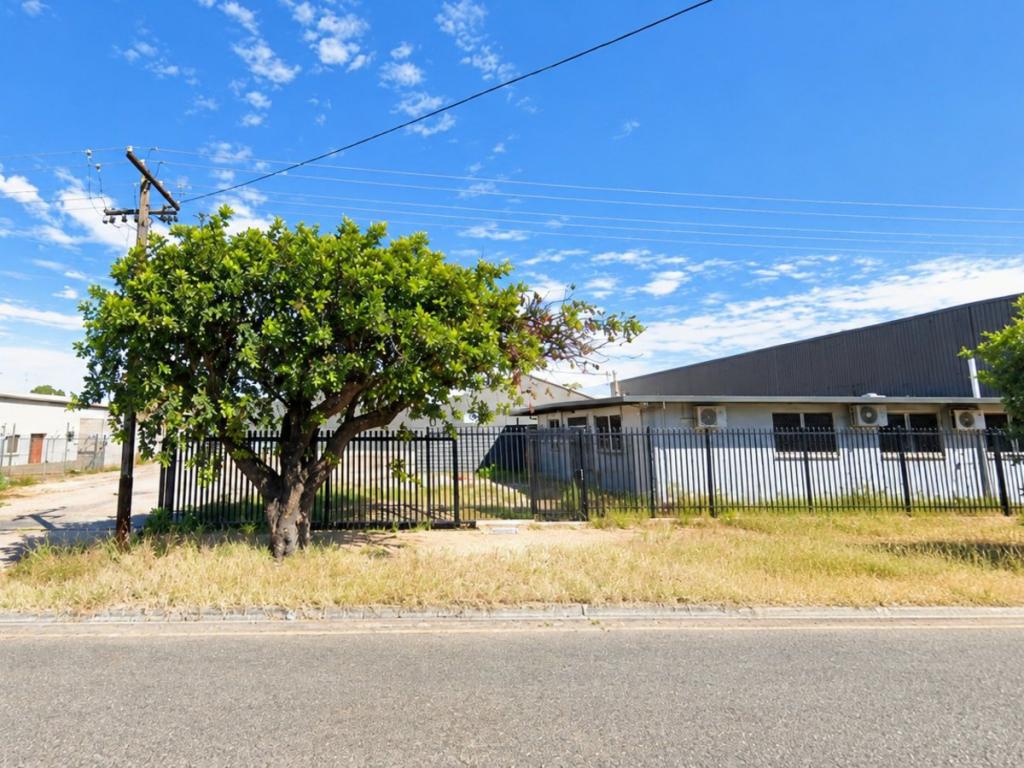 19 Wilkinson St, Ciccone, NT 0870