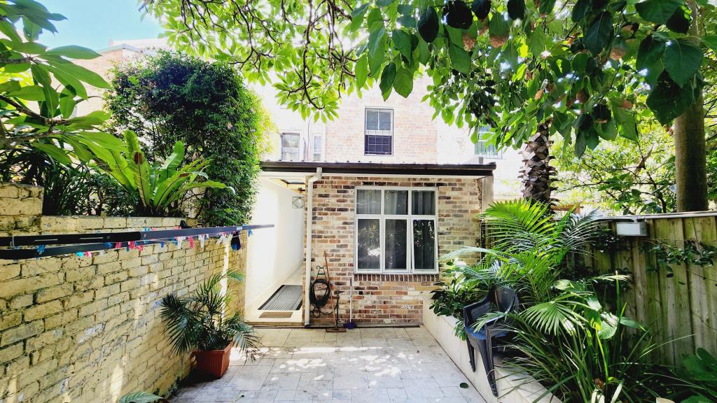 2/67 George St, Redfern, NSW 2016