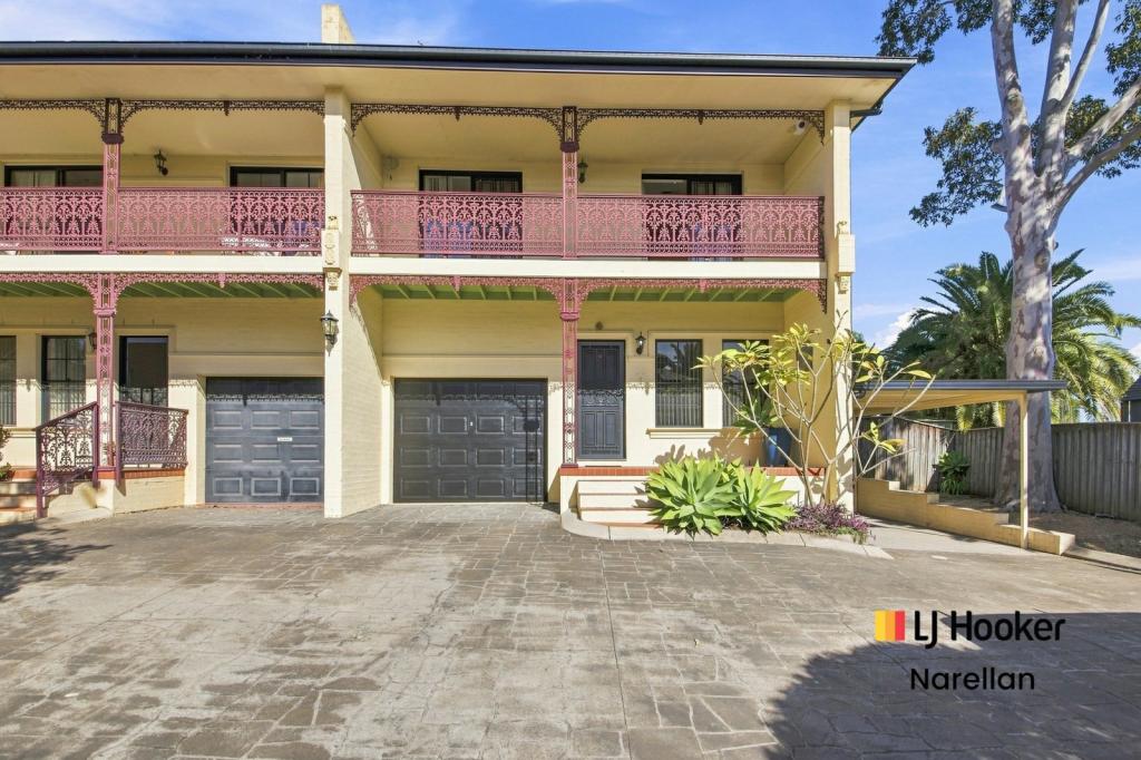 9/14 Park St, Camden, NSW 2570