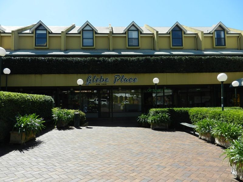 3a/131-145 Glebe Point Rd, Glebe, NSW 2037