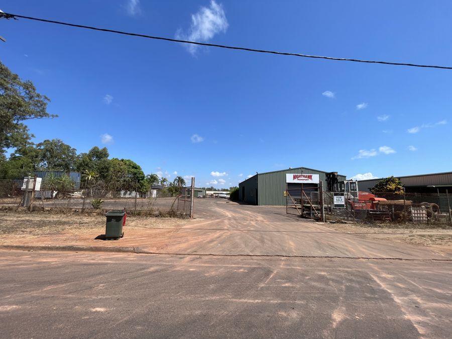 14 Traeger Cl, Nhulunbuy, NT 0880