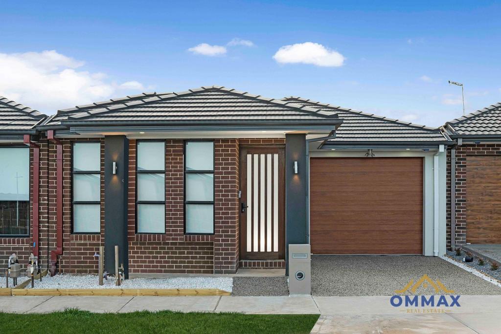 42 RECOGNITION AVE, TARNEIT, VIC 3029