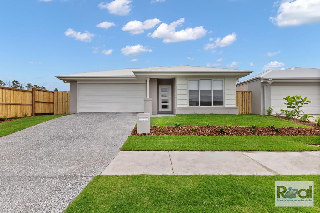 22 Pinbarren St, Banya, QLD 4551