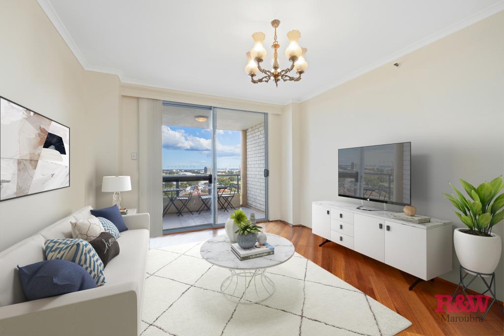 182/116-132 MAROUBRA RD, MAROUBRA, NSW 2035