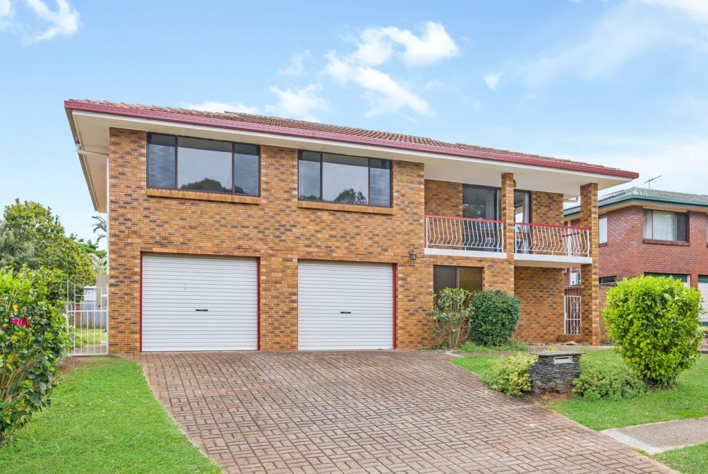 47 Greenore St, Bracken Ridge, QLD 4017