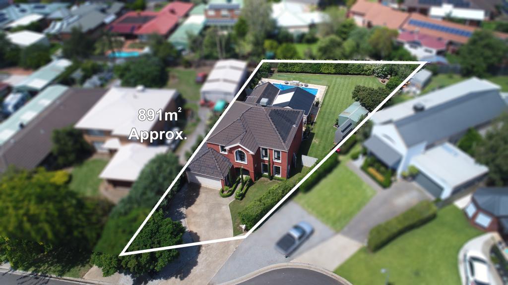 5 Royston Ct, Brookfield, VIC 3338